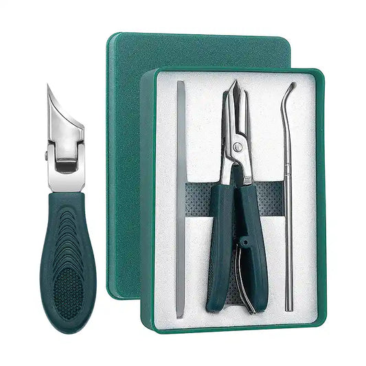 Pince Anti Ongle Incarné