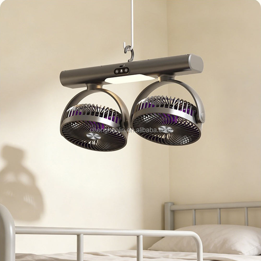 DuoFlex Air — panneau de commandes
